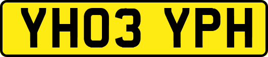 YH03YPH