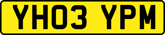 YH03YPM