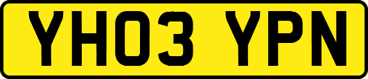 YH03YPN