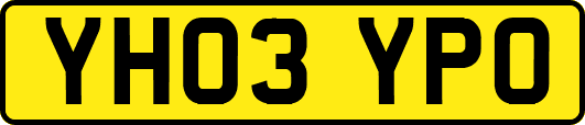 YH03YPO