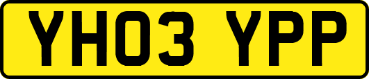 YH03YPP