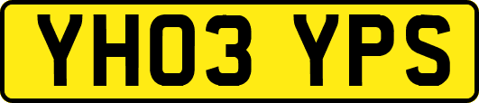 YH03YPS