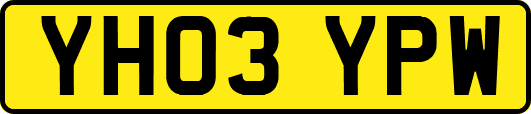 YH03YPW