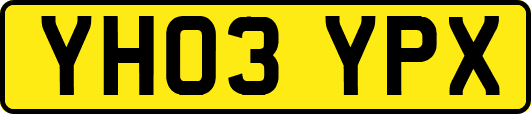 YH03YPX