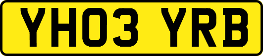 YH03YRB