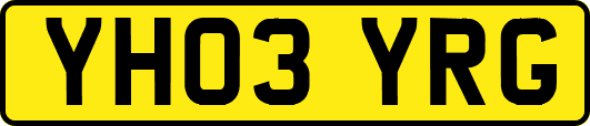 YH03YRG