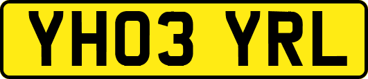 YH03YRL