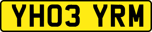 YH03YRM