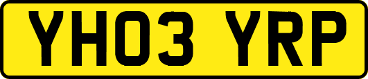 YH03YRP