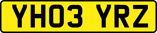 YH03YRZ