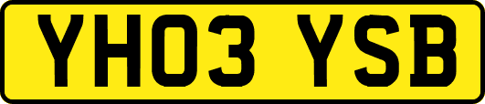 YH03YSB