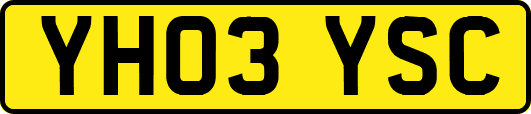 YH03YSC