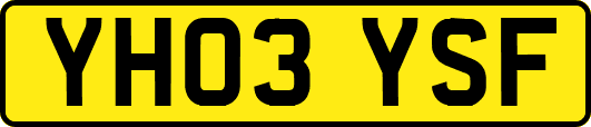 YH03YSF