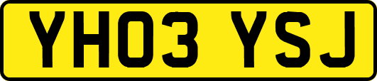 YH03YSJ