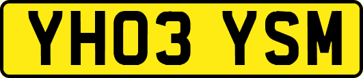 YH03YSM