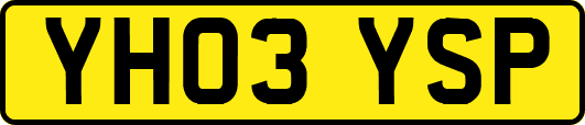 YH03YSP