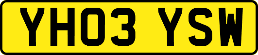 YH03YSW