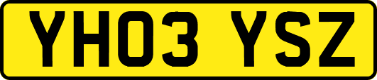 YH03YSZ