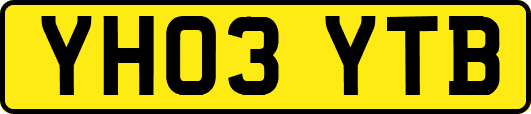 YH03YTB