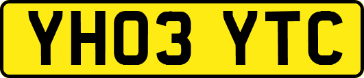 YH03YTC