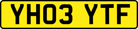 YH03YTF