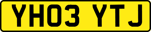 YH03YTJ