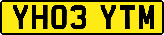 YH03YTM