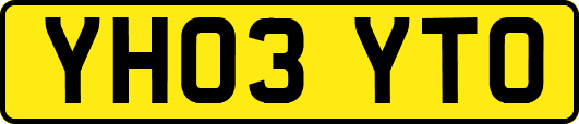 YH03YTO