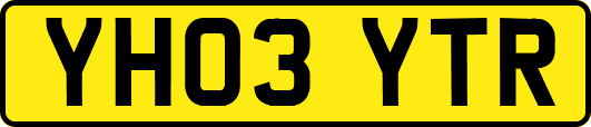 YH03YTR