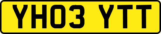 YH03YTT