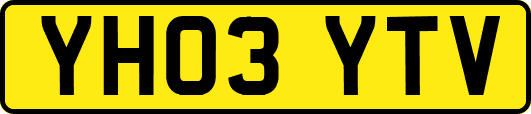 YH03YTV