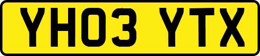 YH03YTX