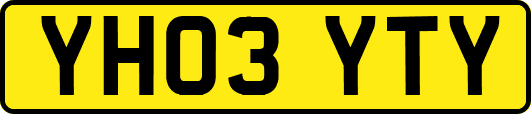 YH03YTY
