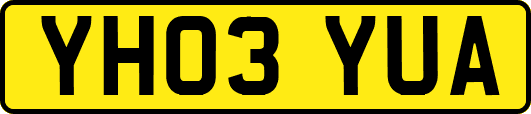 YH03YUA