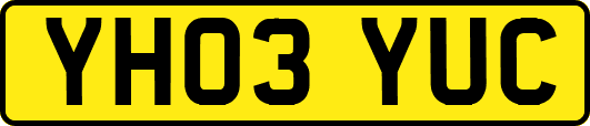YH03YUC