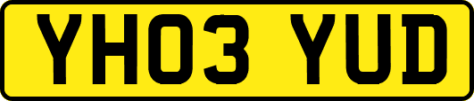 YH03YUD
