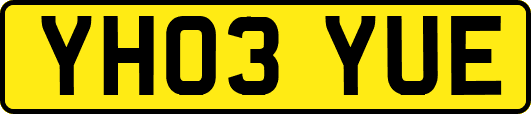 YH03YUE