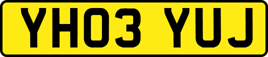 YH03YUJ