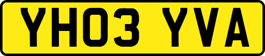 YH03YVA