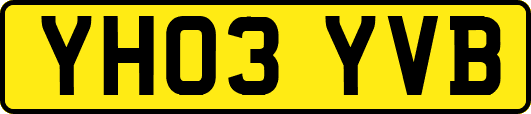 YH03YVB