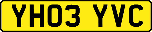 YH03YVC