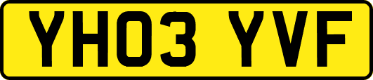 YH03YVF