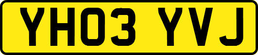 YH03YVJ