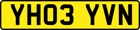 YH03YVN