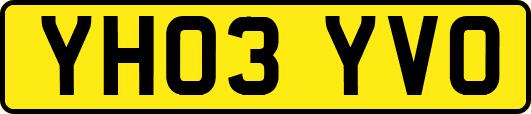 YH03YVO