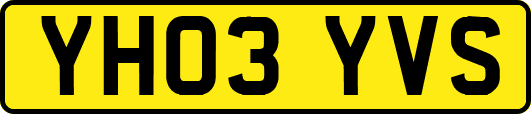 YH03YVS
