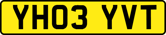 YH03YVT