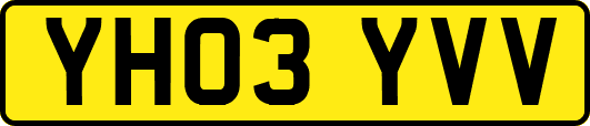 YH03YVV