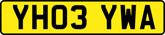 YH03YWA