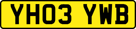 YH03YWB